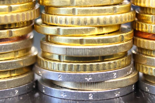 euro kermata